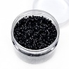 Picket Fence Studios Shaker Garnish Metallic Black (SG-109) (OUTLET)