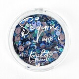 Picket Fence Studios Starry Skies Sequin Mix (SQ-145) (OUTLET)