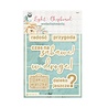 P13 Travel Journal Light Chipboard Embellishments POL (8pcs) (P13-TRJ-54) (OUTLET) P13 Travel Journal Light Chipboard Embellishments POL (8pcs) (P13-TRJ-54) (OUTLET)