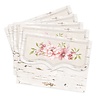 P13 Believe in Fairies Envelopes Mini (5pcs) (P13-BIF-39) (OUTLET)