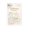 P13 Believe in Fairies Ephemera Frames and Words (13pcs) (P13-BIF-37) (OUTLET)
