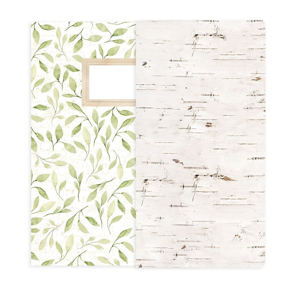 P13 Believe in Fairies Art Journal A5 (P13-BIF-19) (OUTLET)