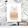 My Favorite Things Birthday Basics Die-namics (MFT-2437) (OUTLET)