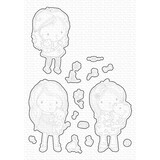 My Favorite Things Best Friend Furever Die-namics (MFT-2156) (OUTLET)