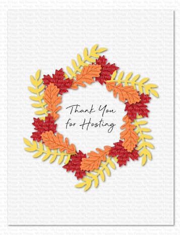 My Favorite Things Grateful Greetings Clear Stamps (CS-828) (OUTLET) My Favorite Things Grateful Greetings Clear Stamps (CS-828) (OUTLET)