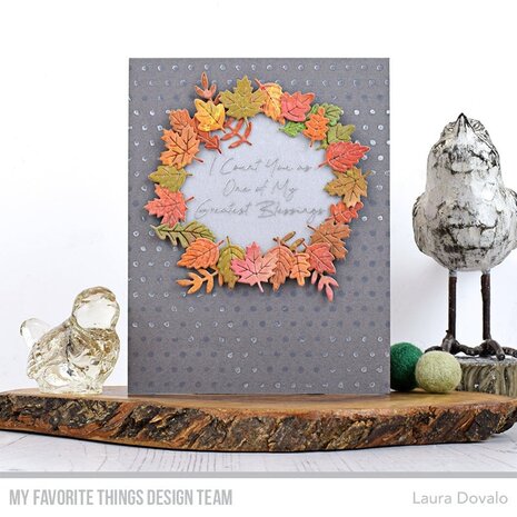 My Favorite Things Grateful Greetings Clear Stamps (CS-828) (OUTLET) My Favorite Things Grateful Greetings Clear Stamps (CS-828) (OUTLET)