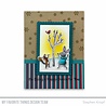 My Favorite Things Winter Wonder Clear Stamps (CS-621) (OUTLET)