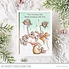 My Favorite Things Put the Jolly in the Holidays Clear Stamps (CS-612) (OUTLET)