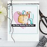 My Favorite Things Weather With You Clear Stamps (CS-550) (OUTLET)