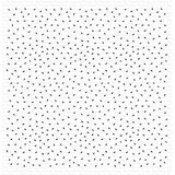 My Favorite Things Cue the Confetti Background Rubber Stamp (BG-151) (OUTLET)