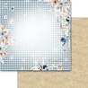 Memory Place Stitched Together 12x12 Inch Paper Pack (MP-61410) (OUTLET)