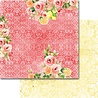 Memory Place Kawaii Paper Goods Sweet Summer 12x12 Inch Paper Kit (MP-60955) (OUTLET)