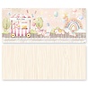 Memory Place Enjoy The Ride Slimline Paper Pack (MP-60922) (OUTLET)