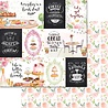 Memory Place Kawaii Paper Goods Let's Brunch 12x12 Inch Paper Pack (MP-60871) (OUTLET) Memory Place Kawaii Paper Goods Let's Brunch 12x12 Inch Paper Pack (MP-60871) (OUTLET)