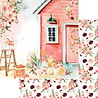 Memory Place Kawaii Paper Goods Autumn Wishes 6x6 Inch Paper Pack (MP-60667) (OUTLET) Memory Place Kawaii Paper Goods Autumn Wishes 6x6 Inch Paper Pack (MP-60667) (OUTLET)