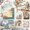 Memory Place Spellbound 12x12 Inch Paper Pack (MP-60629) (OUTLET)