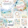 Memory Place Welcome to Paradise 12x12 Inch Paper Pack (MP-60614) (OUTLET)