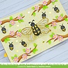 Lawn Fawn Pop-Up Bee Dies (LF3138) (OUTLET)