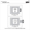 Lawn Fawn Dad Jokes Clear Stamps (LF2863) (OUTLET)