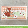 Lawn Fawn Foxy Family Dies (LF2807) (OUTLET)