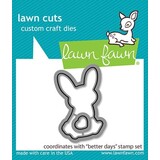 Lawn Fawn Better Days Dies (LF2791) (OUTLET)