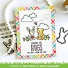 Lawn Fawn Better Days Clear Stamps (LF2790) (OUTLET)