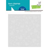 Lawn Fawn Lots of Hearts Background Stencils (2pcs) (LF2740) (OUTLET)