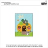 Lawn Fawn Pumpkin House Dies (LF2689) (OUTLET)
