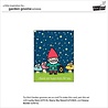 Lawn Fawn Garden Gnome Dies (LF2553) (OUTLET)