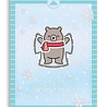 Lawn Fawn Snow Much Fun Dies (LF2412) (OUTLET)