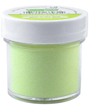 Lawn Fawn Embossing Powder Glow-In-The-Dark 1oz. (LF1577) (OUTLET)