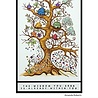 Katkin Krafts Tree Of Life A5 Clear Stamp Set (KK0017) (OUTLET) Katkin Krafts Tree Of Life A5 Clear Stamp Set (KK0017) (OUTLET)