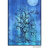 Katkin Krafts Tree Of Life A5 Clear Stamp Set (KK0017) (OUTLET) Katkin Krafts Tree Of Life A5 Clear Stamp Set (KK0017) (OUTLET)