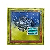 IndigoBlu Insanity A6 Rubber Stamps (IND1285) (OUTLET)