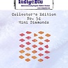 IndigoBlu Collectors’ Edition no.54 Mini Diamonds (IND0876) (OUTLET)