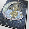 IndigoBlu Enchanted Castle A5 Rubber Stamps (IND0850) (OUTLET)