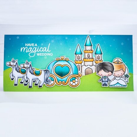 Heffy Doodle Hay There Clear Stamps (HFD0191) (OUTLET) Heffy Doodle Hay There Clear Stamps (HFD0191) (OUTLET)