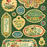 Graphic 45 Little Things Chipboard (4502529) (OUTLET)