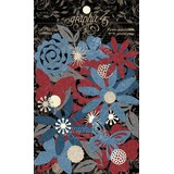 Graphic 45 Let's Get Cozy Flower Assortment (4502514) (OUTLET)