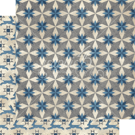 Graphic 45 Let's Get Cozy 12x12 Inch Collection Pack (4502511) (OUTLET) Graphic 45 Let's Get Cozy 12x12 Inch Collection Pack (4502511) (OUTLET)