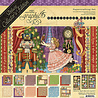 Graphic 45 Nutcracker Sweet Deluxe Collector's Edition (4502329) (OUTLET) Graphic 45 Nutcracker Sweet Deluxe Collector's Edition (4502329) (OUTLET)