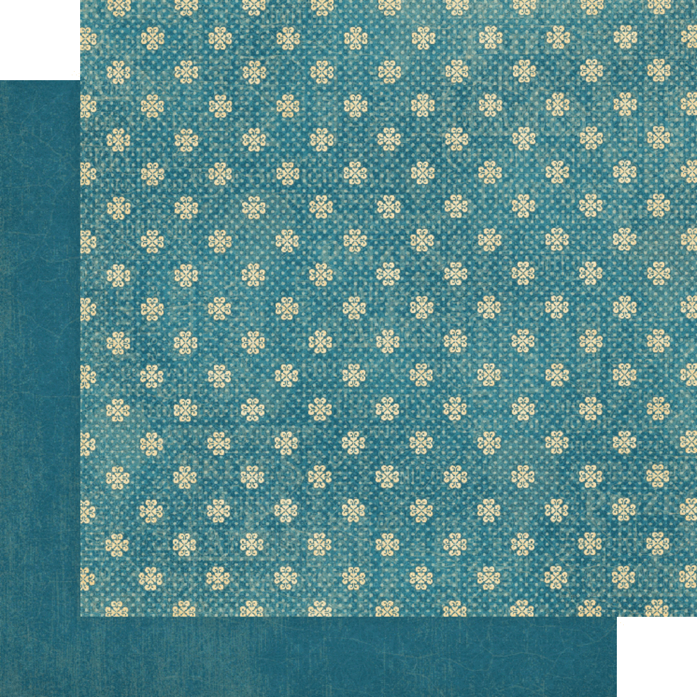 Graphic 45 Come One, Come All! 12x12 Inch Patterns & Solids Paper Pad (4502309) (OUTLET)