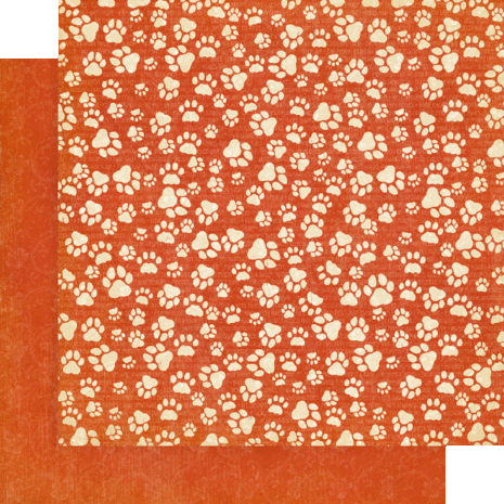 Graphic 45 Well Groomed 12x12 Inch Patterns & Solids Paper Pad (4502267) (OUTLET)