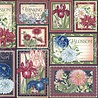 Graphic 45 Blossom Ephemera & Journaling Cards (4502164) (OUTLET)