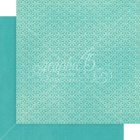 Graphic 45 Ephemera Queen 12x12 Inch Patterns & Solids Paper Pad (4502105) (OUTLET)