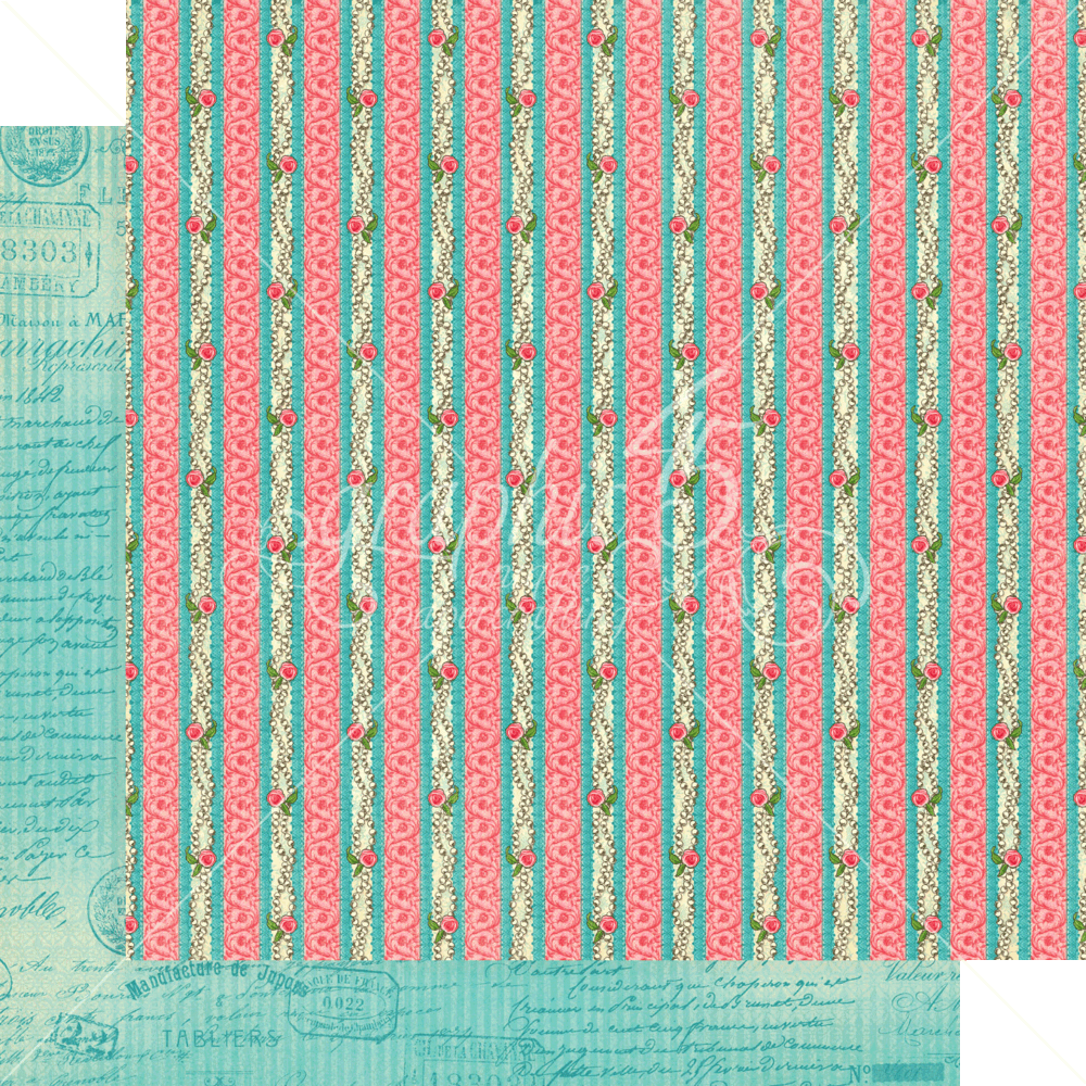 Graphic 45 Ephemera Queen 12x12 Inch Collection Pack (4502104) (OUTLET)