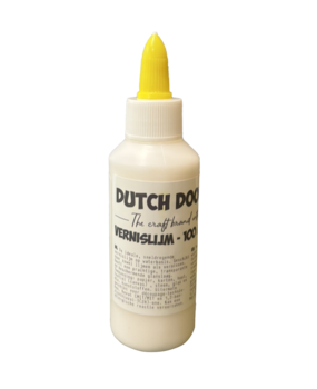 Dutch Doobadoo Varnish Glue 100ml (870.001.003) (OUTLET)