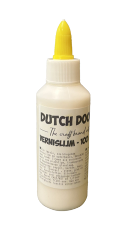 Dutch Doobadoo Varnish Glue 100ml (870.001.003) (OUTLET)