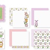 Dutch Doobadoo Happy Easter Crafty Kit Happy Easter (473.005.076) (OUTLET)