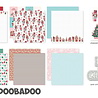 Dutch Doobadoo Crafty Kit Notenkrakers (473.005.050) (OUTLET)